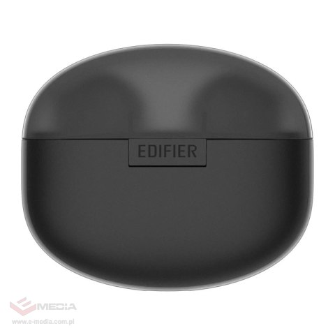 Słuchawki TWS Edifier X2s (czarne)