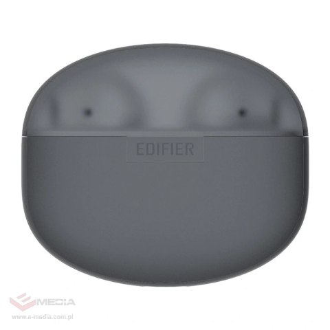 Słuchawki TWS Edifier X2s (szare)