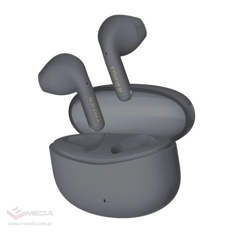 Słuchawki TWS Edifier X2s (szare)