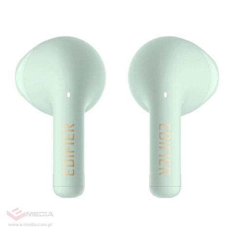 Słuchawki TWS Edifier X2s (zielone)