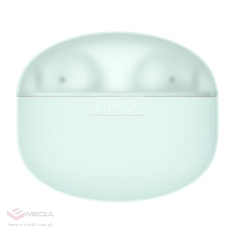 Słuchawki TWS Edifier X2s (zielone)
