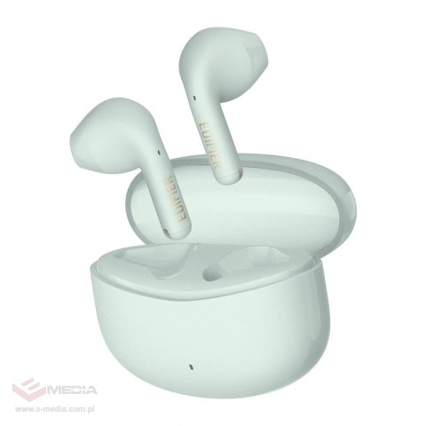 Słuchawki TWS Edifier X2s (zielone)