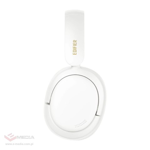 Słuchawki bezprzewodowe Edifier W800BT SE (białe)
