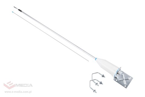 Antena FM "SONUS" SV TOTAL-AKTYWNA Barczak