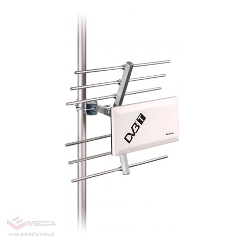 Antena TV DVB-T VISTA Wiedyska
