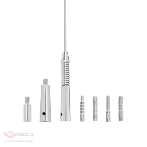 Antena samochodowa Peiying maszt M2