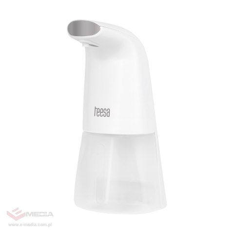 Automatyczny dozownik mydła w pianie TEESA