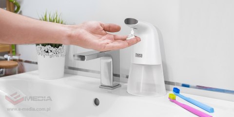 Automatyczny dozownik mydła w pianie TEESA