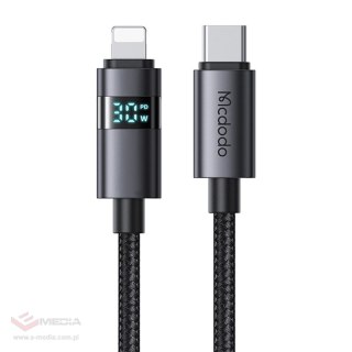 Kabel USB-C do Lightning Mcdodo 36W CA-6570