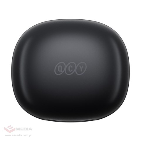 Słuchawki TWS QCY Ailybuds E10 T35 (czarne)