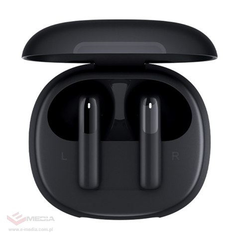 Słuchawki TWS QCY Ailybuds E10 T35 (czarne)