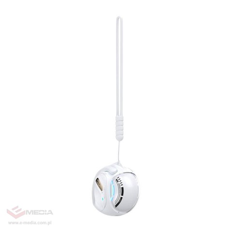 Słuchawki TWS Vention OpenBeat O12 NBUW0 (Białe)