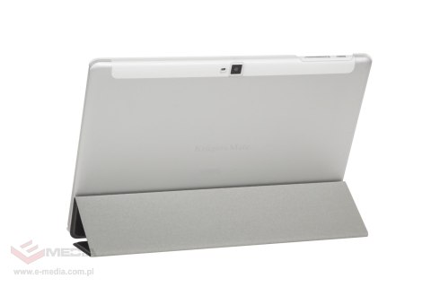 Back cover case Kruger&Matz do tabletów KM1066, KM1067 I KM1068 czarny