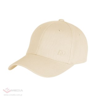 Czapka z daszkiem Rebel Active , kolor beżowy , rozmiar M