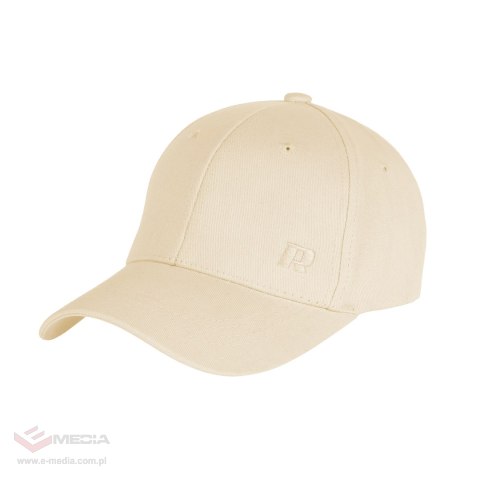 Czapka z daszkiem Rebel Active , kolor beżowy , rozmiar M