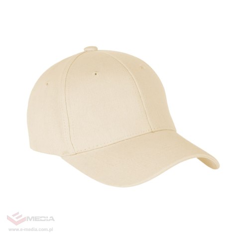 Czapka z daszkiem Rebel Active , kolor beżowy , rozmiar M