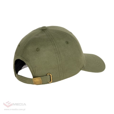 Czapka z daszkiem Rebel Active , kolor khaki, rozmiar M