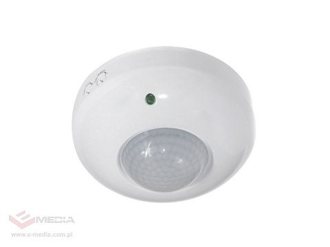 Czujnik ruchu PIR sufitowy MCE19