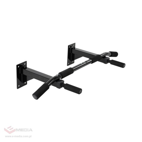 Drążek do podciągania na ścianę, sufit REBEL ACTIVE