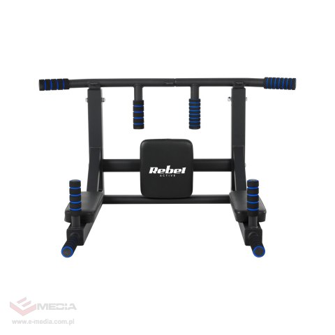 Drążek, poręcz wielofunkcyjna , REBEL ACTIVE