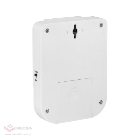 Dzwonek bezprzewodowy do drzwi 15 melodii REBEL