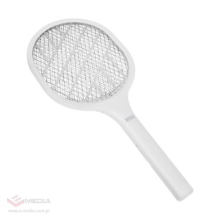 Elektryczna łapka / lampka na owady 2w1 TEESA