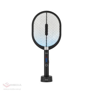 Elektryczna łapka / lampka na owady 3w1 TEESA