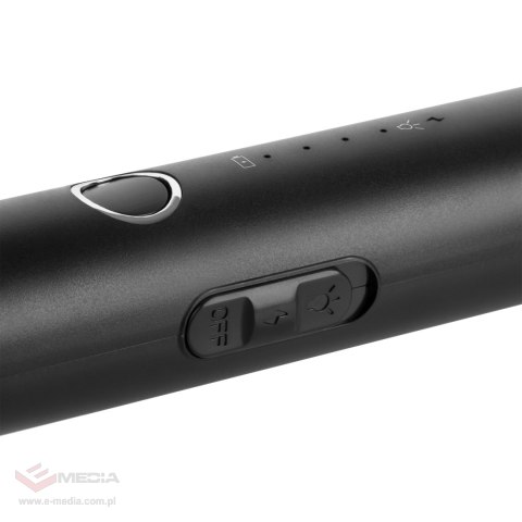 Elektryczna łapka / lampka na owady 3w1 TEESA