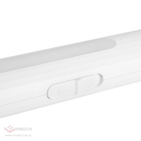 Elektryczna łapka / lampka na owady składana 3w1 TEESA