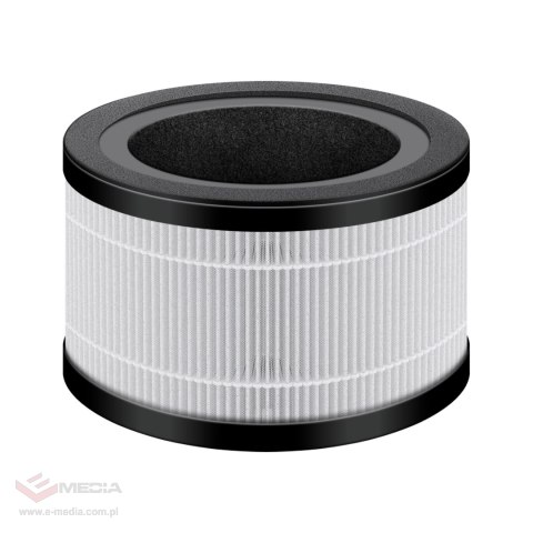 Filtr do oczyszczacza powietrza TEESA PURE LIFE P500