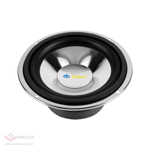 Głośnik 6,5" DBS-C6505 8 Ohm