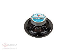 Głośnik sam.6,5"/3WAY/120W WS1618TW