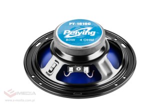 Głośnik samochodowy PY-1610C 6.4"