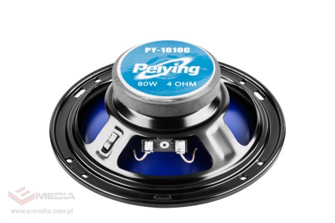 Głośnik samochodowy PY-1610C 6.4"