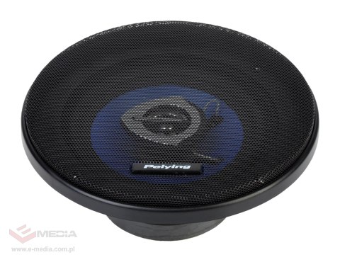 Głośnik samochodowy PY-AQ502C 5"