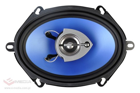 Głośnik samochodowy PY-AQ572C 5"x7"