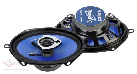 Głośnik samochodowy PY-AQ572C 5"x7"