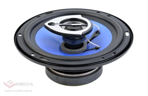 Głośnik samochodowy PY-AQ603C 6"