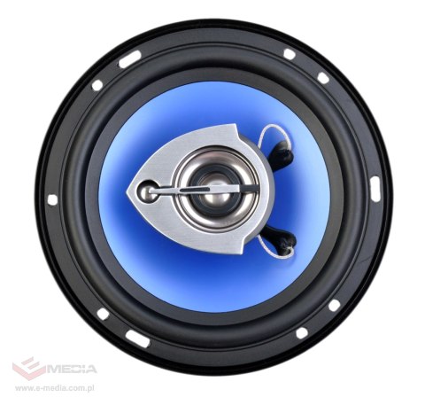 Głośnik samochodowy PY-AQ603C 6"