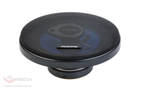 Głośnik samochodowy PY-AQ603C 6"