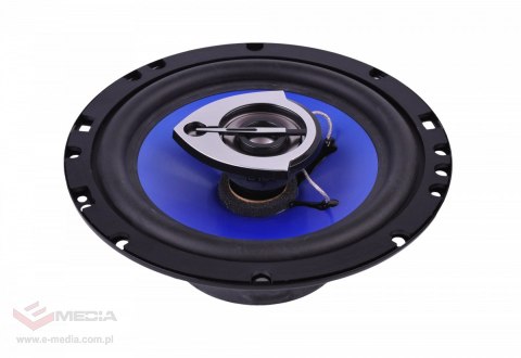 Głośnik samochodowy PY-AQ653C 6,5"