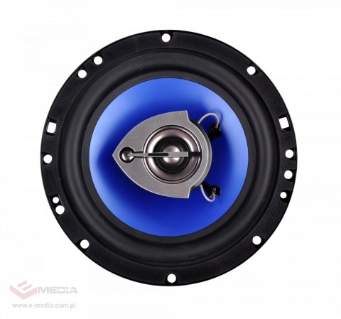 Głośnik samochodowy PY-AQ653C 6,5"
