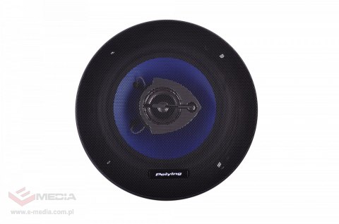 Głośnik samochodowy PY-AQ653C 6,5"