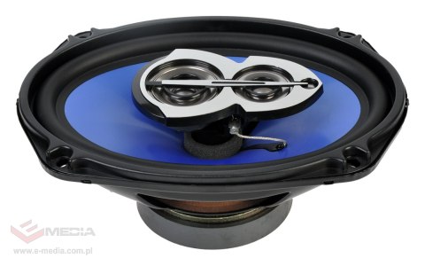 Głośnik samochodowy PY-AQ694C 6"x9"