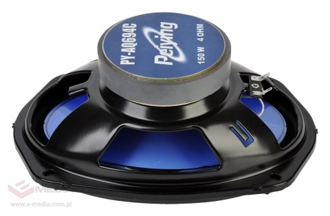 Głośnik samochodowy PY-AQ694C 6"x9"