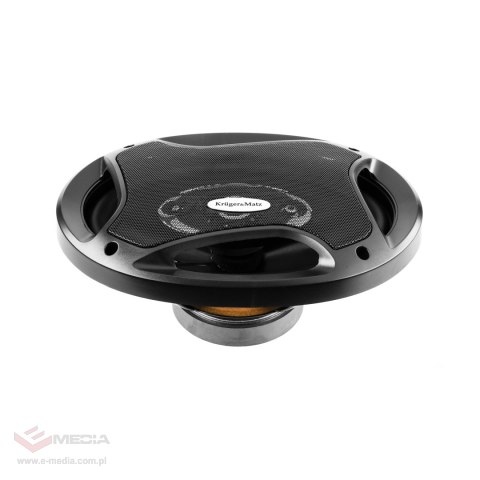 Głośniki samochodowe Kruger&Matz model KMDB69