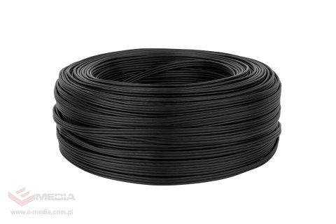 Kabel 3 x RCA CZARNY