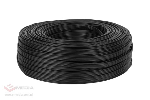 Kabel 4 x RCA CZARNY