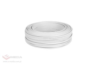 Kabel CABLETECH F690BV CU + podwójny ekran 100m/k.