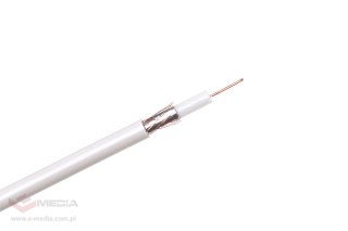 Kabel TV-SAT CU+CU 150m/k.CABLETECH